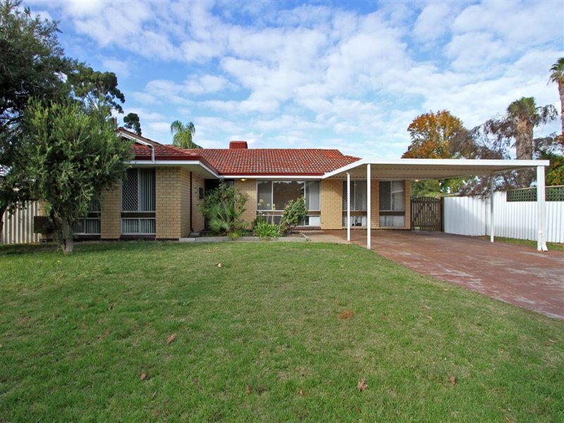 24 Farmfield Way, Morley, WA 6062 Property Details