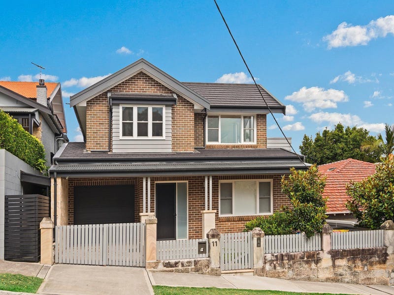 11 Claude Avenue, Cremorne, NSW 2090