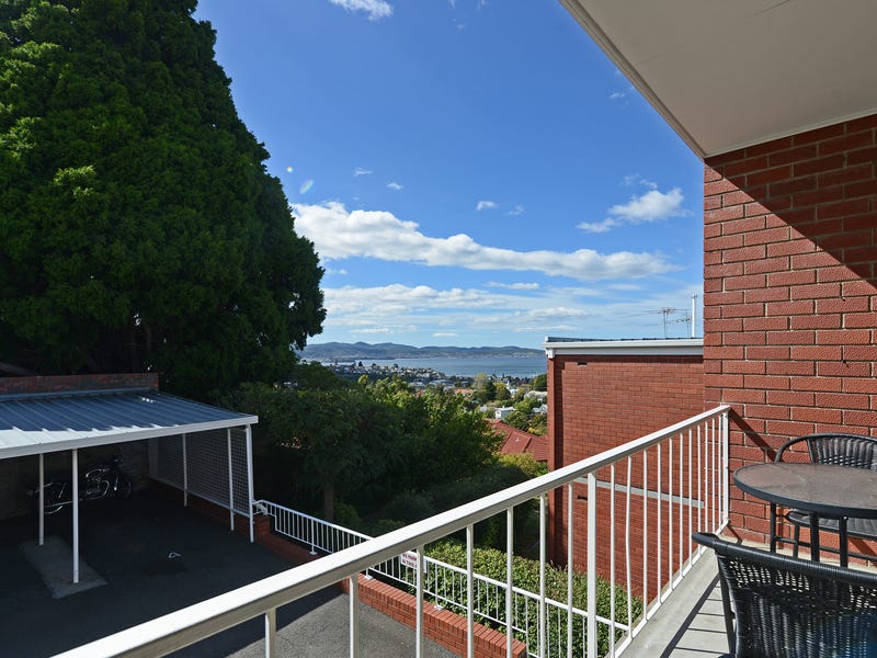 12/320A Davey Street, South Hobart, TAS 7004