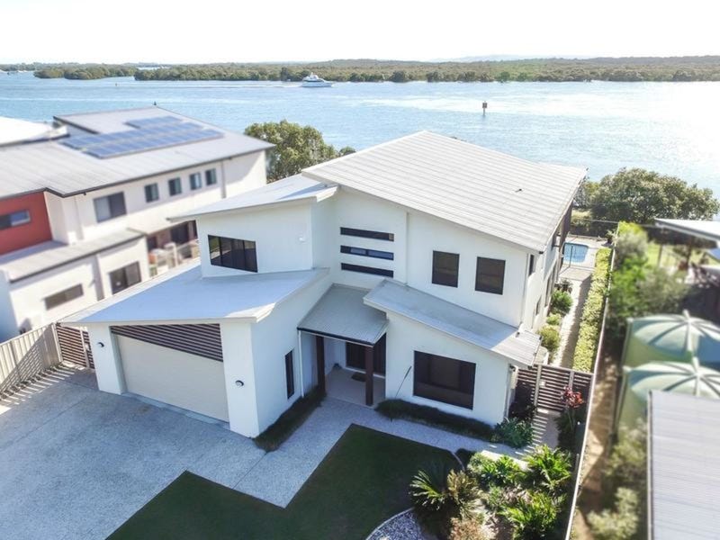 42 Esplanade, Jacobs Well, QLD 4208