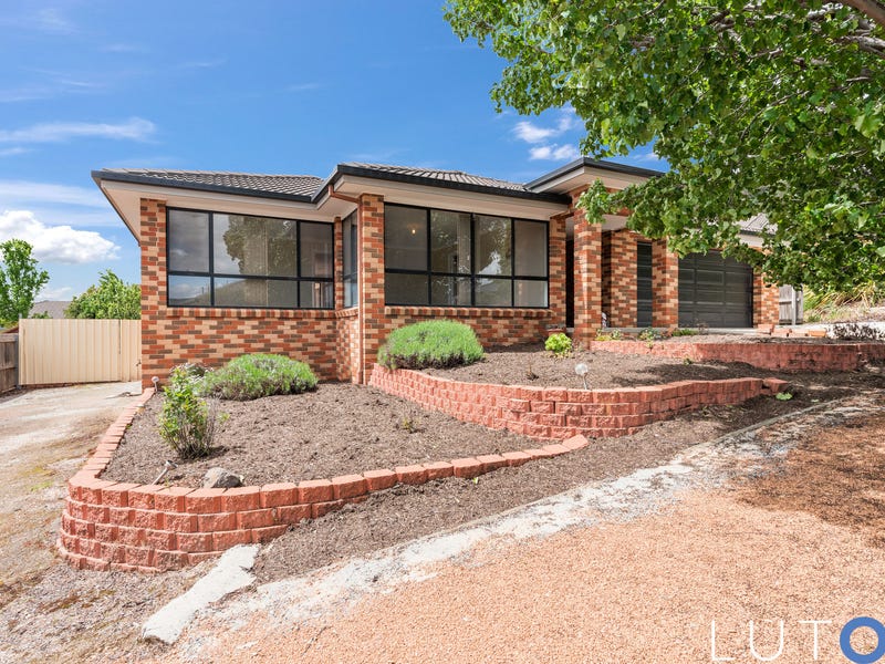 3 Wittunga Crescent, Banks, ACT 2906 Property Details