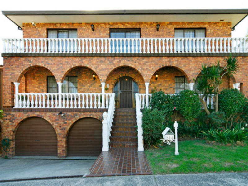 244 Storey Street, Maroubra, NSW 2035