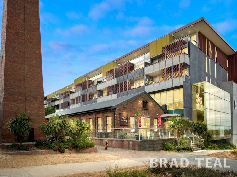 109/19 Pentridge Blvd, Coburg, Vic 3058 Property Details