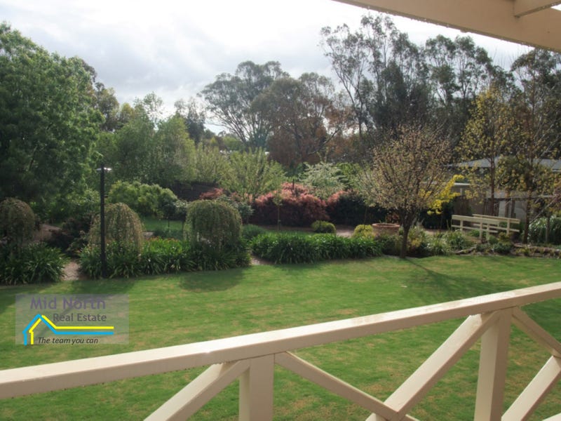 1 Elder Street, Auburn, SA 5451 Property Details