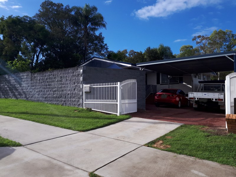33 Brisbane Road, Riverview, QLD 4303