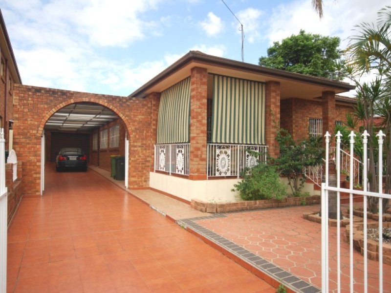 28 Morven Street, Guildford, NSW 2161 Property Details