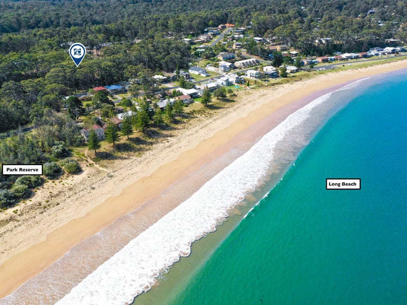 6 Gibraltar Way, Long Beach, NSW 2536