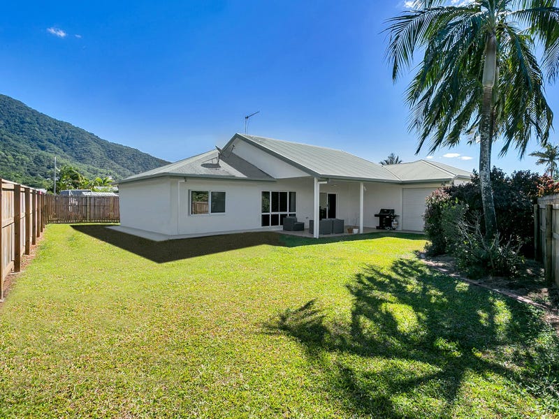 4 Colonial Close, Redlynch, Qld 4870 Property Details