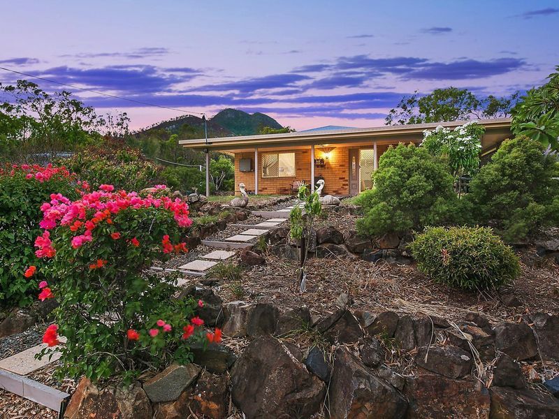 823 Emu Park Road, Nankin, Qld 4701 Property Details