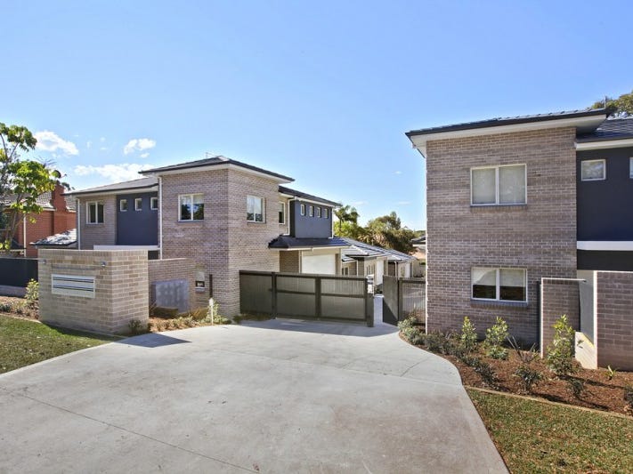 7/199201 Burraneer Bay Road, Caringbah South, NSW 2229