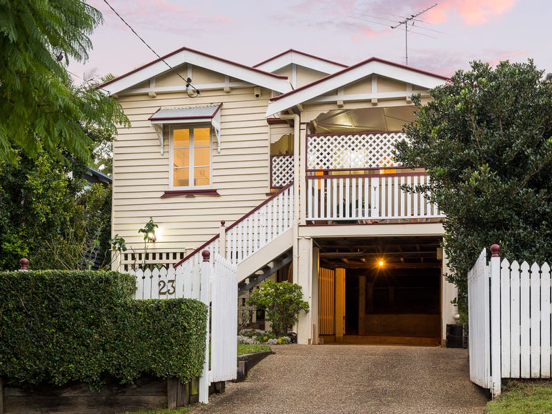 23 Damon Road, Lutwyche, Qld 4030 Property Details