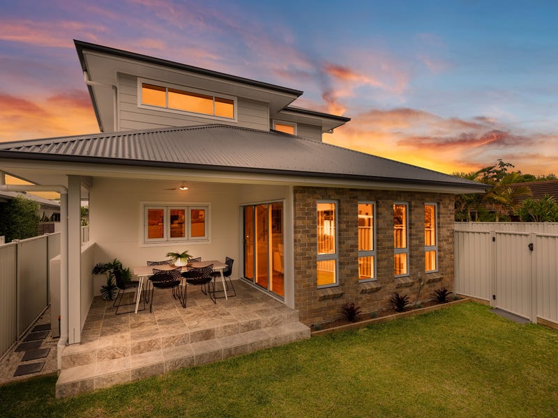 Real Estate & Property for Sale in Ettalong Beach, NSW 2257 (+1