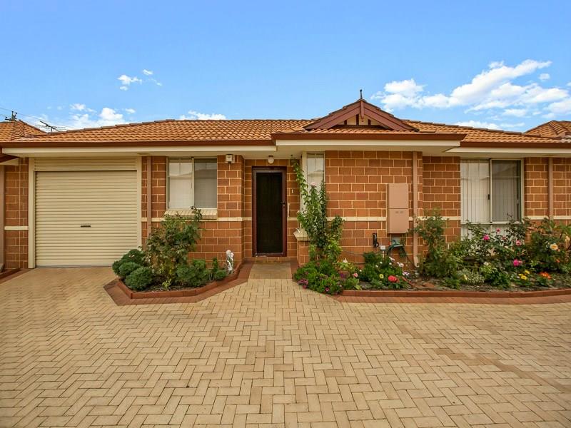 2/35 Wood Street, Inglewood, WA 6052 Property Details