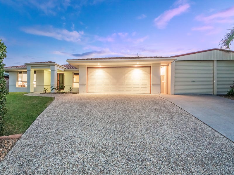 72 Podinga Circuit, Ormeau, Qld 4208 Property Details