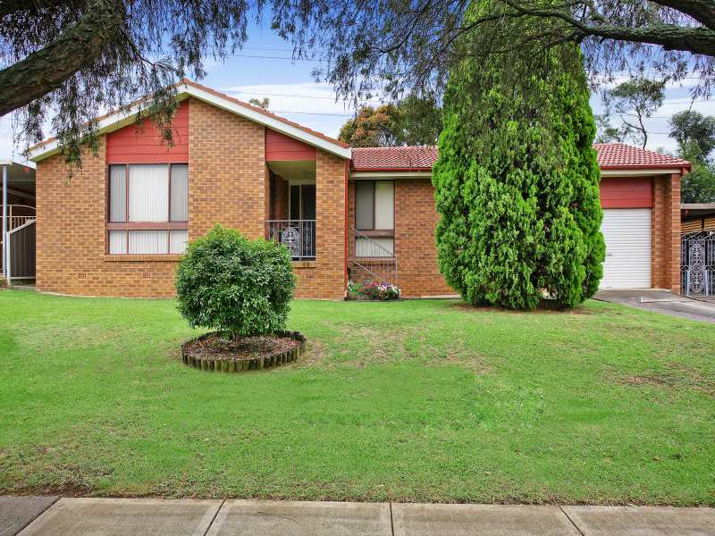 Property 108865841, Prospect, NSW 2148 Property Details