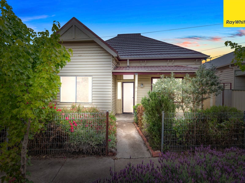 22 Gallant Street, Footscray, Vic 3011 Property Details