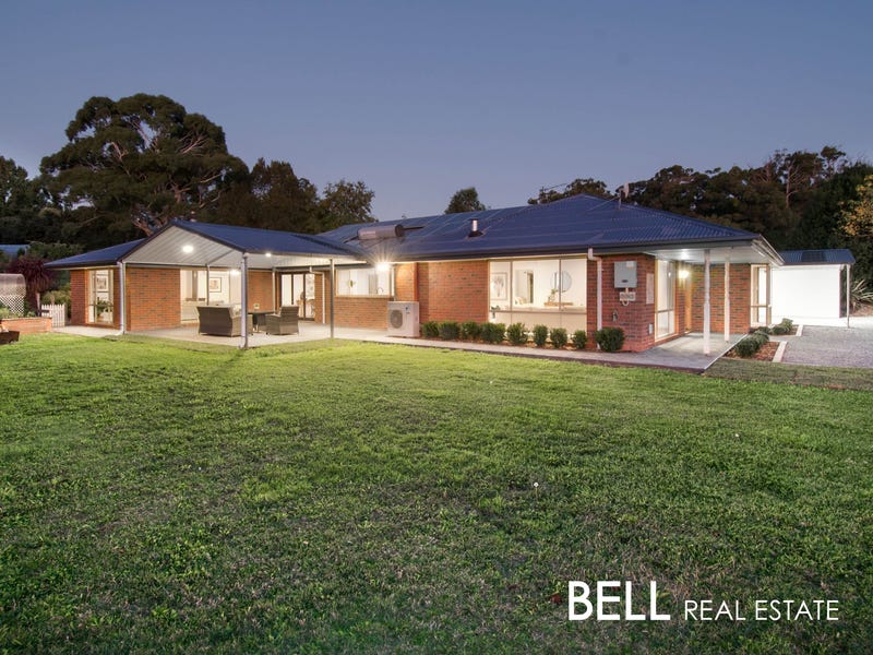 60 Macclesfield Road, Monbulk, Vic 3793 Property Details