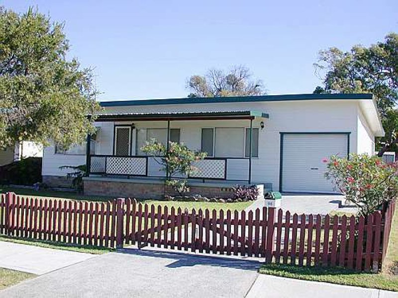 96 Dudley Street, Gorokan, NSW 2263