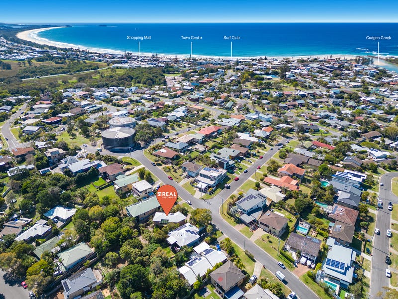 18 Dinsey Street, Kingscliff, NSW 2487 - Property Details