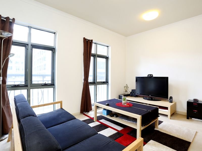 Apartment,312/547 Flinders Lane, Melbourne, Vic 3000 Property Details