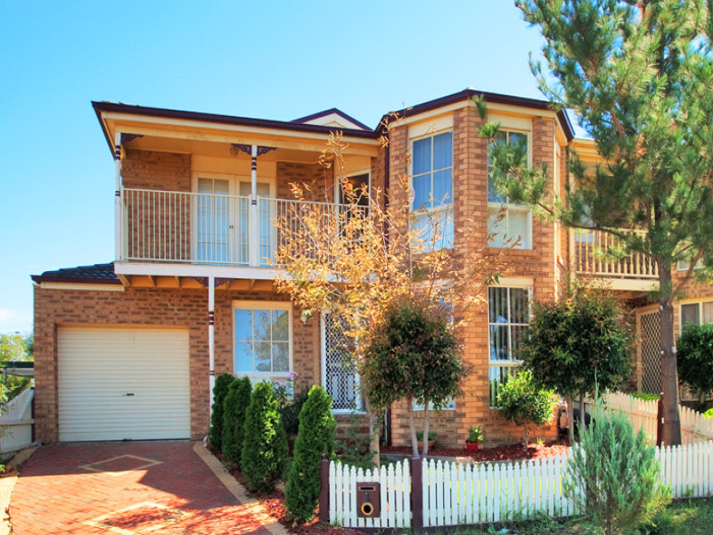 1 Birchwood Way, Delahey, Vic 3037 Property Details