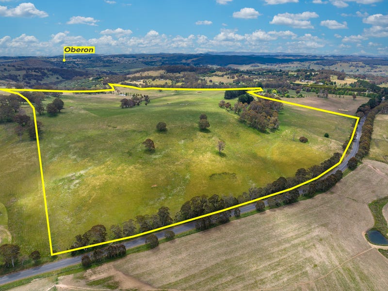 Real Estate & Property for Sale in Oberon Greater Region, NSW Pg. 4