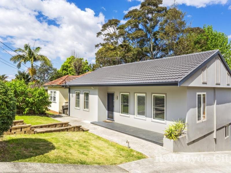 19 Keppel Road, Ryde, NSW 2112 Property Details