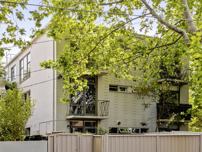 9/41 Murray Street, Prahran, VIC 3181