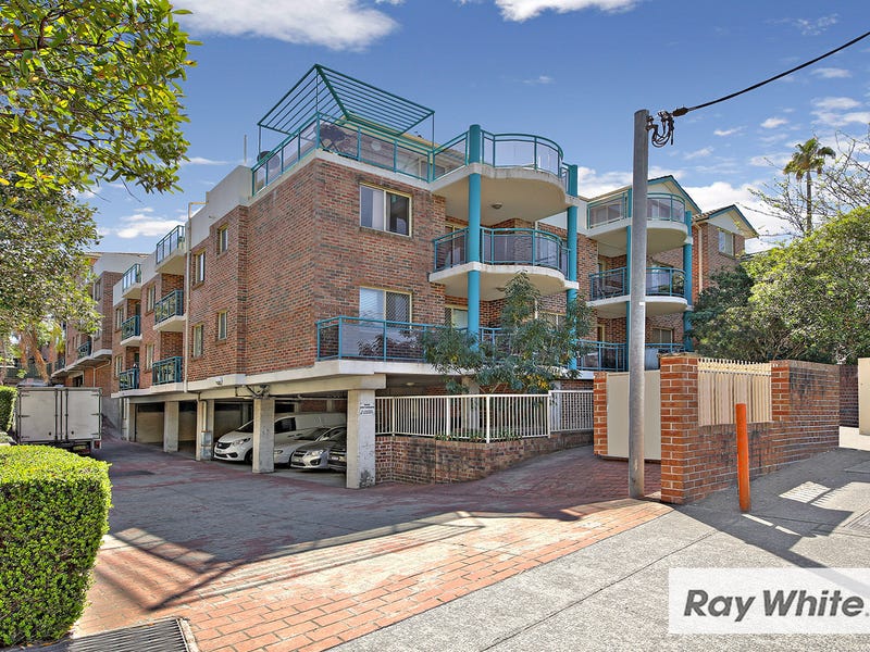 30/19 Rickard Road, Bankstown, NSW 2200 Property Details