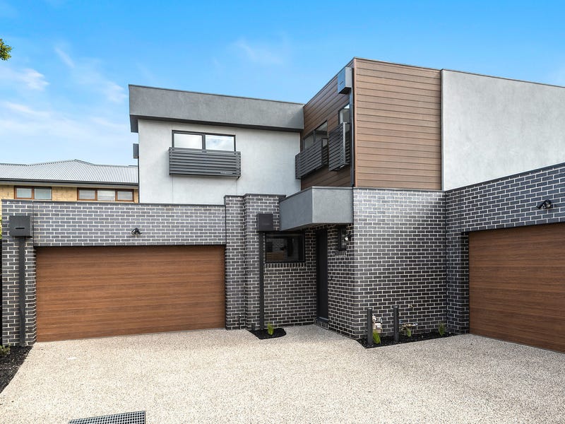 3/6 Elm Grove, Parkdale, Vic 3195 Townhouse for Rent