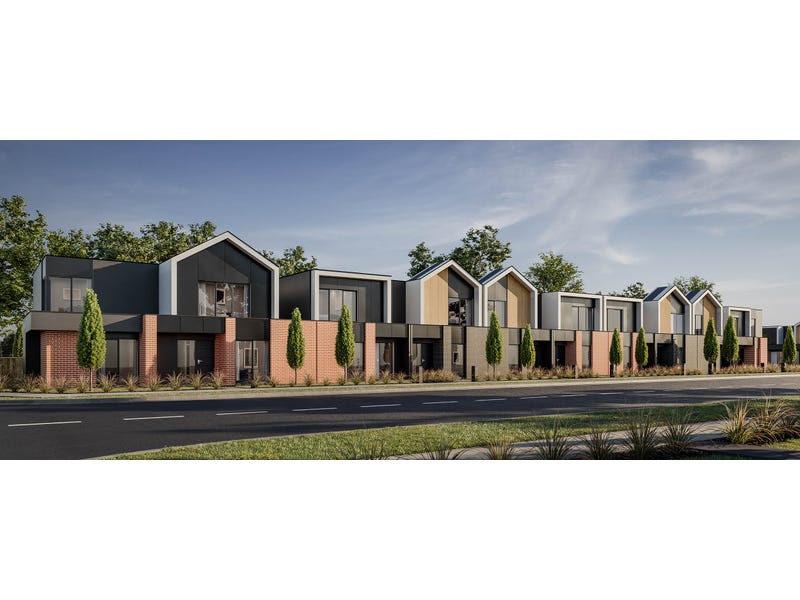 561/624 Neale Rd, Deanside Village, Deanside, Vic 3336 Property Details