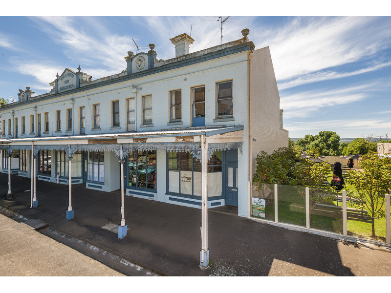 6 High Street Lancefield Vic 3435 Realestate Com Au