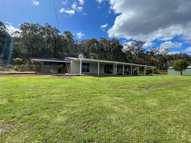 1000 Yarrawa Road, Yarrawa, NSW 2328 Property Details