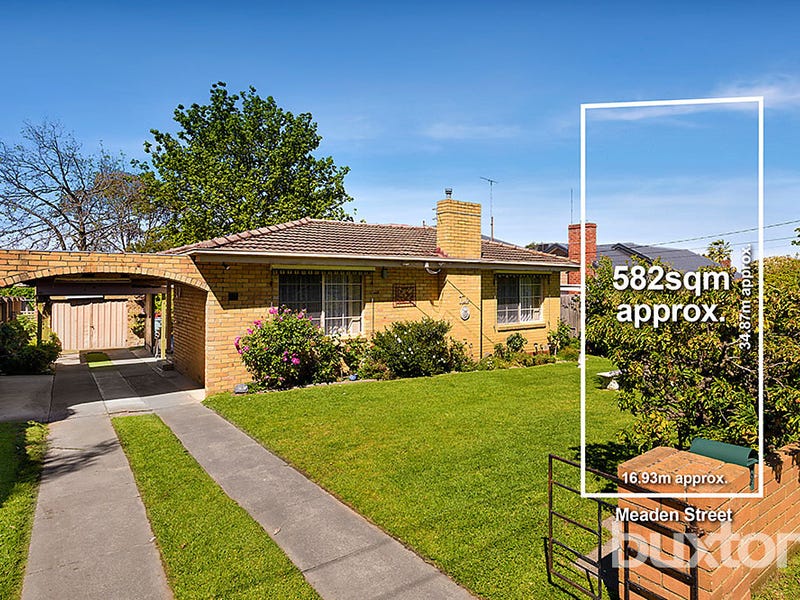 12 Meaden Street, Ashburton, Vic 3147 Property Details