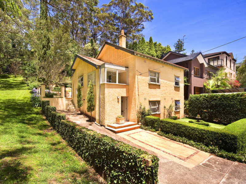 13 Ronald Avenue, Greenwich, NSW 2065 Property Details