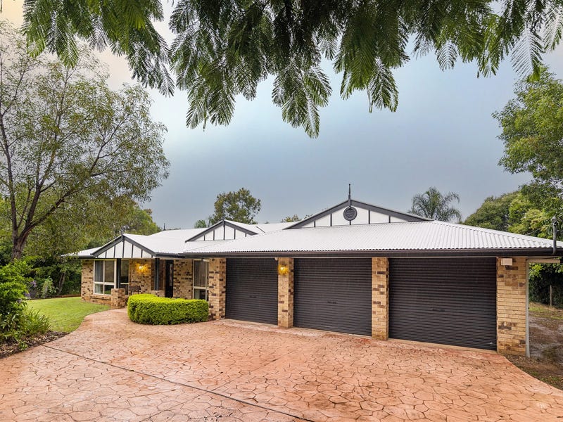 50 Rowley Road, Burpengary, QLD 4505