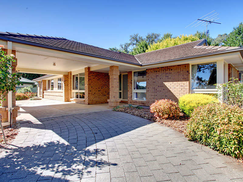 15 Beavis Crt, Gumeracha, SA 5233 Property Details