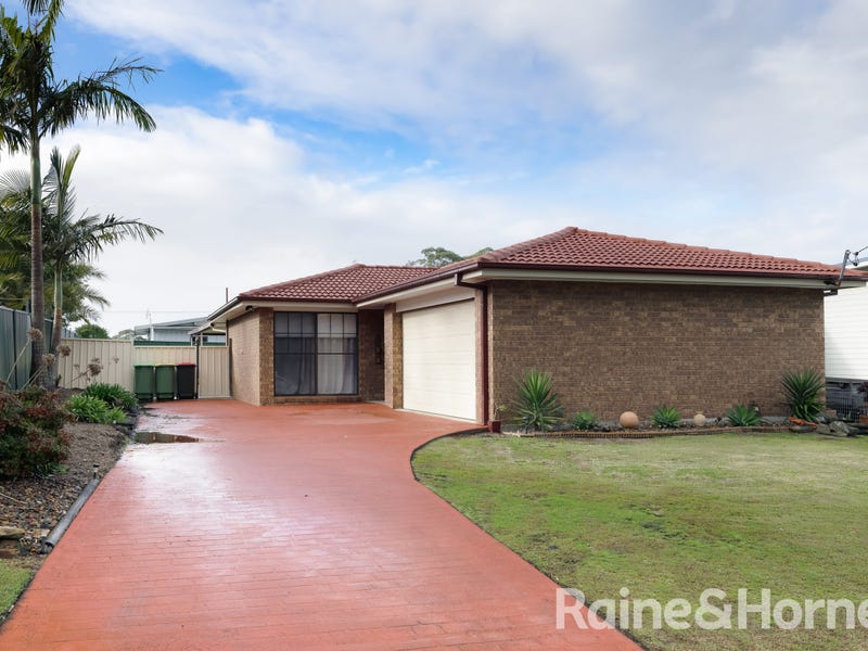 19 Harding Avenue, Lake Munmorah, NSW 2259 House for Sale