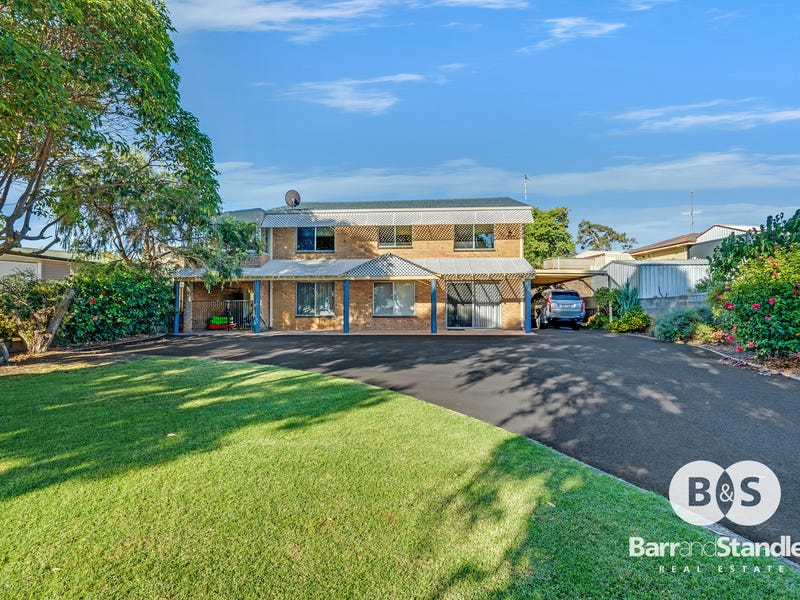 207 Old Coast Road, Australind, WA 6233 Property Details