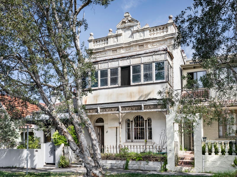 31 Bon Accord Avenue, Bondi Junction, NSW 2022