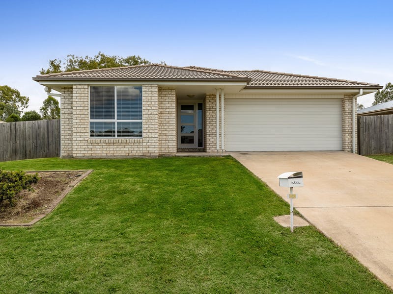 Sold House Prices & Auction Results in Toowoomba Greater Region, QLD