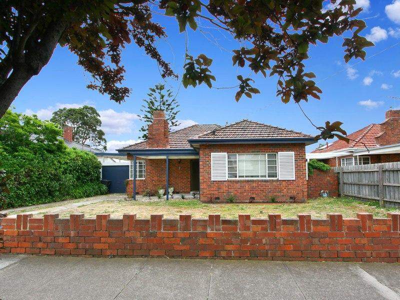 7 Patterson Road, Bentleigh, Vic 3204 Property Details