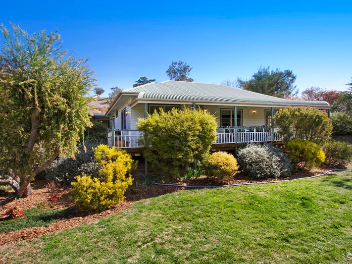 Corang Accommodation Southern Highlands Dungowan Estate