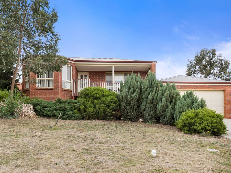 6 Hine Court, Darley, Vic 3340 Property Details