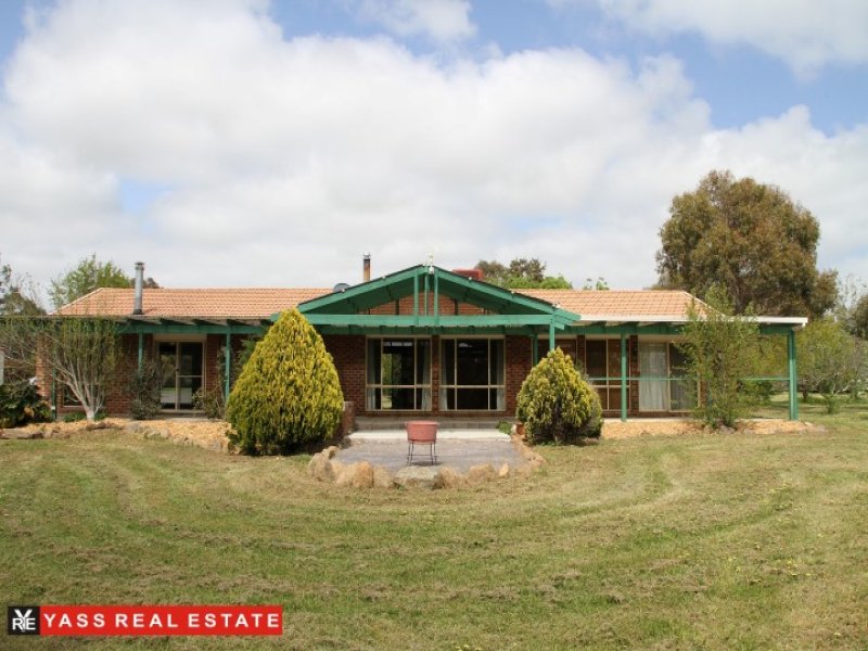 13 Merryville Drive, Murrumbateman, NSW 2582