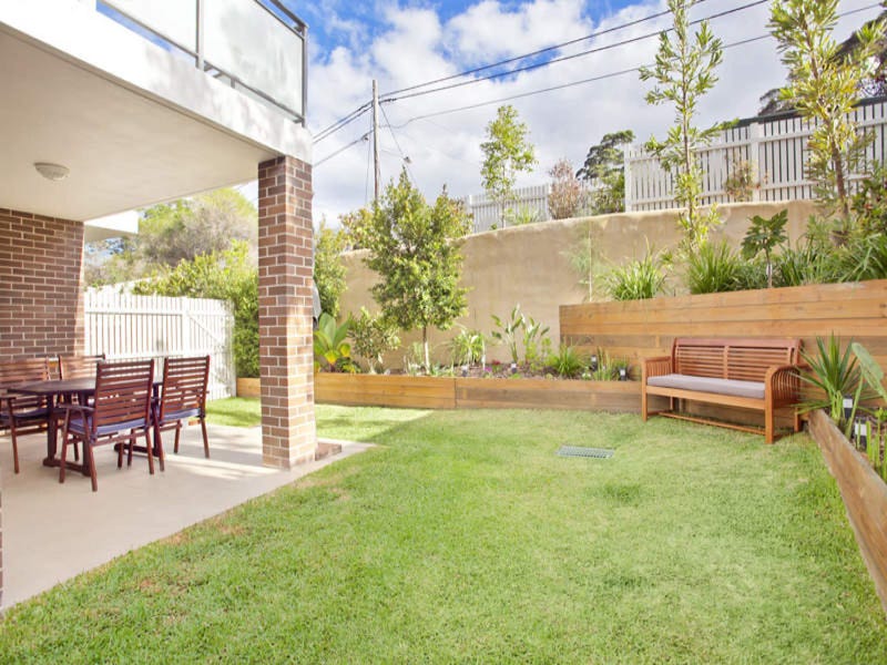 4/713 Brookvale Avenue, Brookvale, NSW 2100 Property Details
