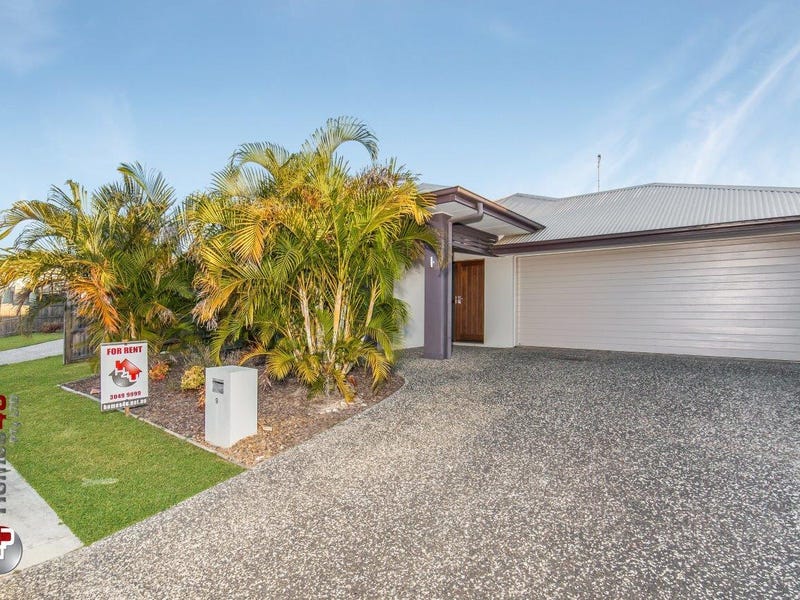 9 Uhlman Street, Mango Hill, QLD 4509