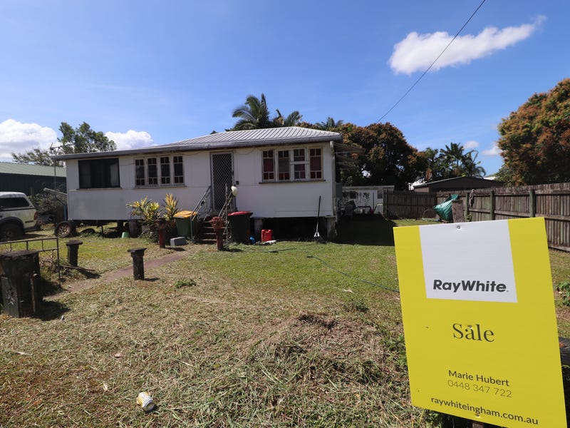 5 Rankin Street, Trebonne, Qld 4850 Property Details