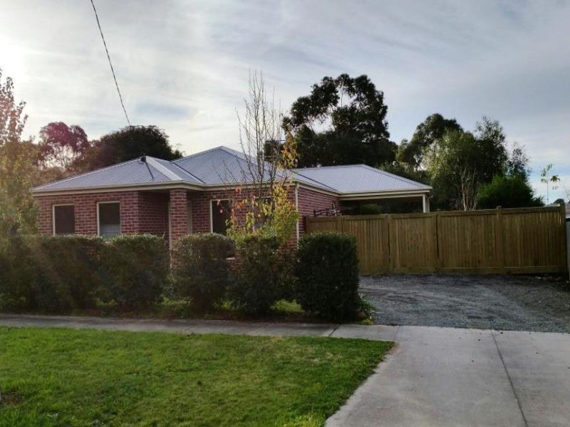 36 Steiglitz Street, Ballan, VIC 3342