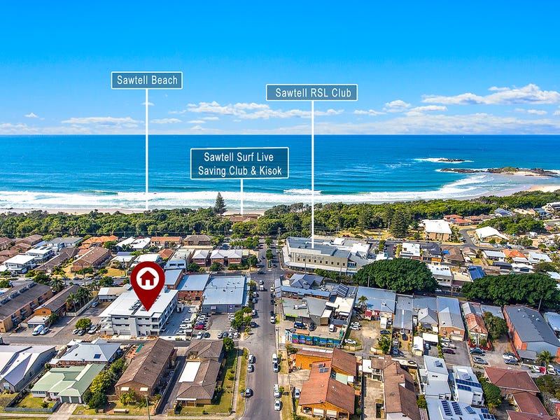 3/69 First Avenue, Sawtell, NSW 2452 - Apartment for Sale - realestate ...